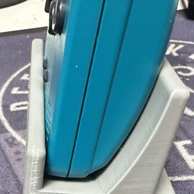 Giá đỡ Gameboy Color độc đáo và tiện lợi