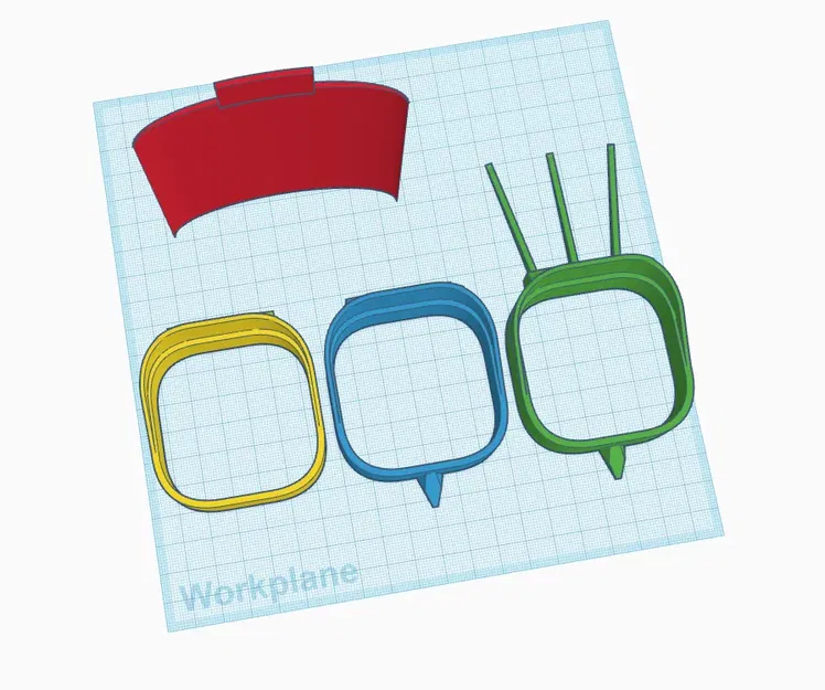 Bộ che mưa nắng cho Anker eufyCam 2 Pro và eufyCam 3 - Image 3