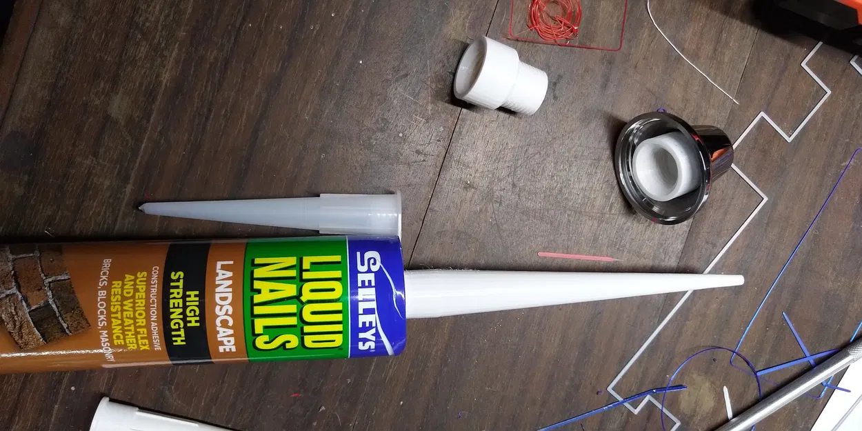 Vòi silicone mở rộng cho những vị trí khó tiếp cận - Image 2