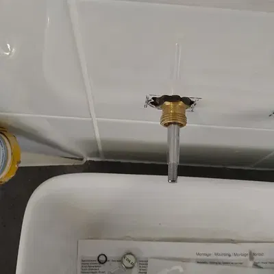 Vòi silicone mở rộng cho những vị trí khó tiếp cận