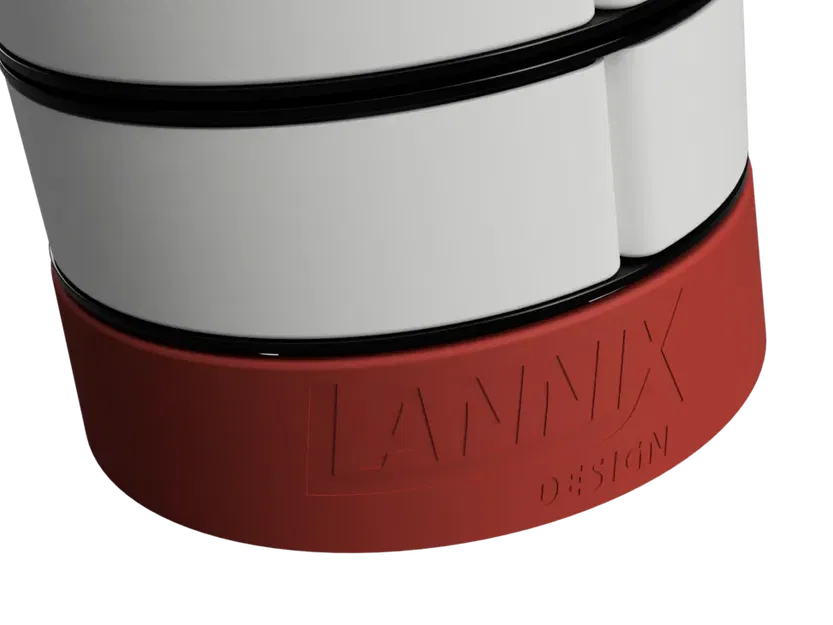 Giá đỡ tổ chức linh kiện từ cuộn filament Tecor - Image 3