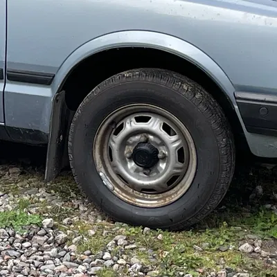 Nắp bụi Datsun Cherry N10 thay thế chất lượng cao