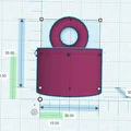 Vòng cuối dây thừng để gia cố độ bền - Thumbnail 1