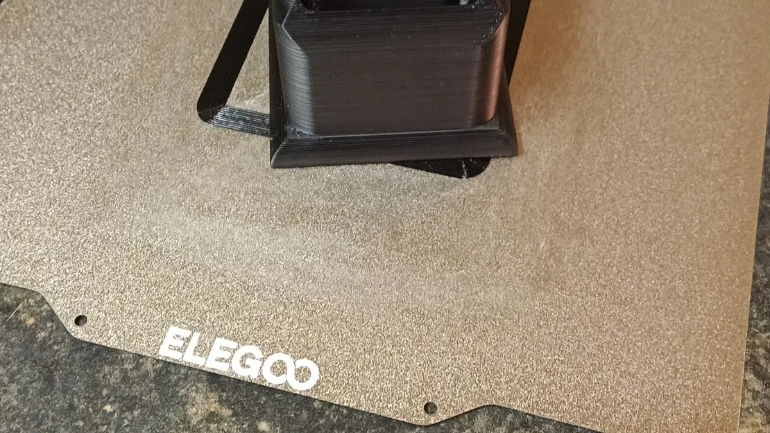 Giá đỡ điều khiển từ xa cho phòng trẻ em - Image 1