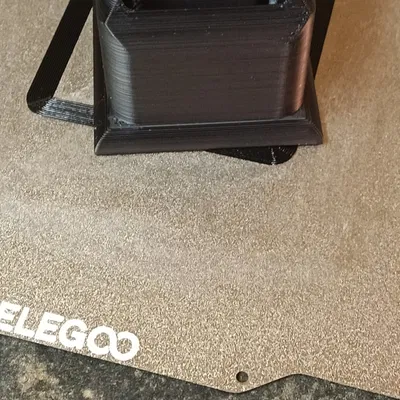 Giá đỡ điều khiển từ xa cho phòng trẻ em