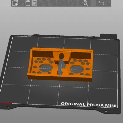 Giá đỡ USB M22 cho không gian làm việc gọn gàng