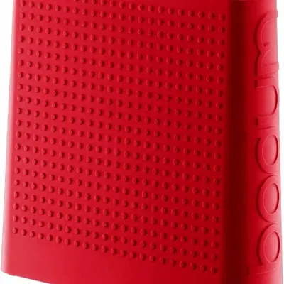 Khối giữ dao Bodum với vỏ nhựa thay thế