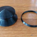Tay cầm nắp nồi phù hợp kích thước - Thumbnail 2