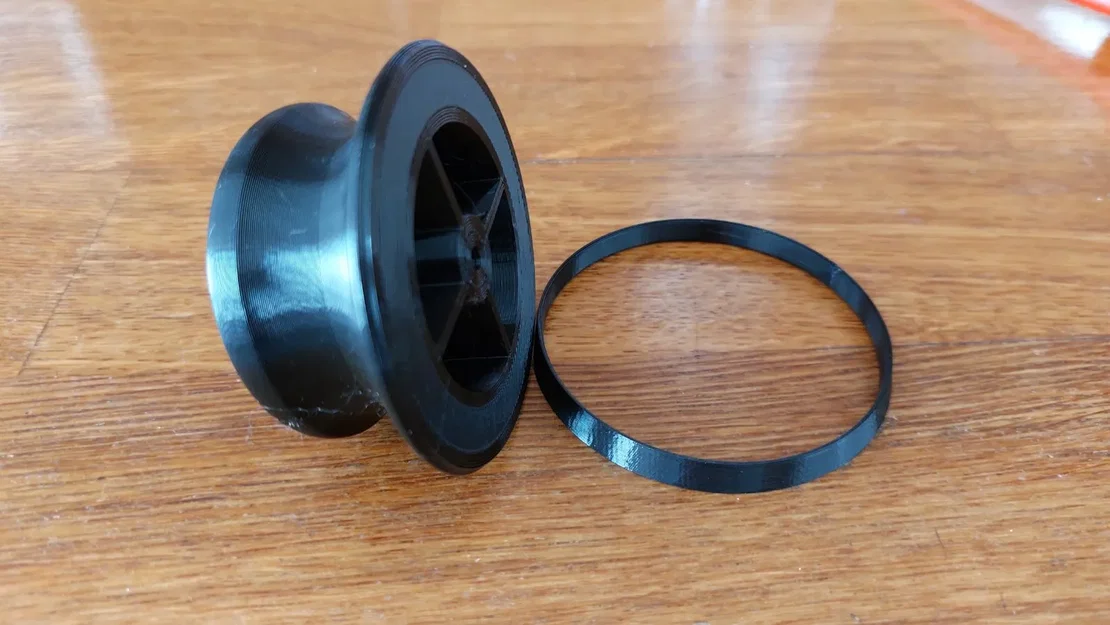 Tay cầm nắp nồi phù hợp kích thước - Image 3