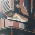 Vỏ và ống làm mát cho đầu in CP-01 - Thumbnail 9