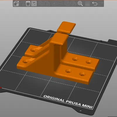 Giá đỡ treo tường cho cung thể thao