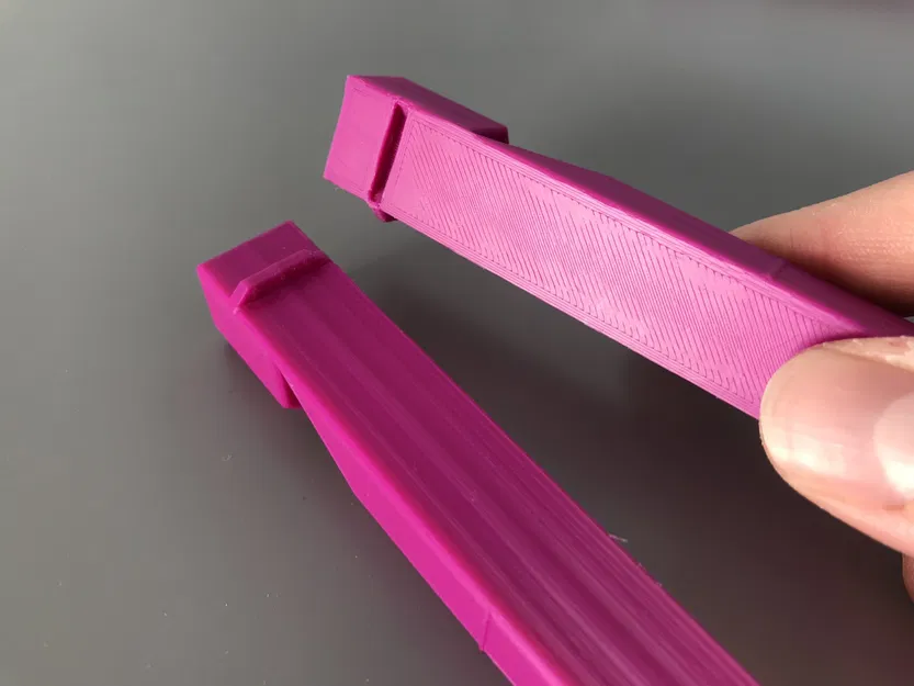 Kèn tàu hỏa bốn âm sắc in 3D - Image 5