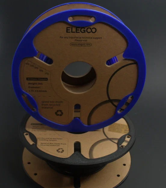 Bộ chuyển đổi cuộn giấy cho máy in 3D Elegoo và AMS - Image 1