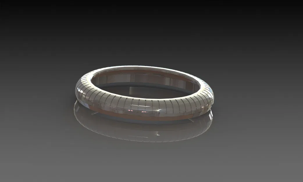 Cutter bột hình tròn 120mm không đau - Image 2