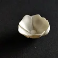 Nụ hoa hồng dại mô phỏng cho in 3D không cần hỗ trợ - Thumbnail 1