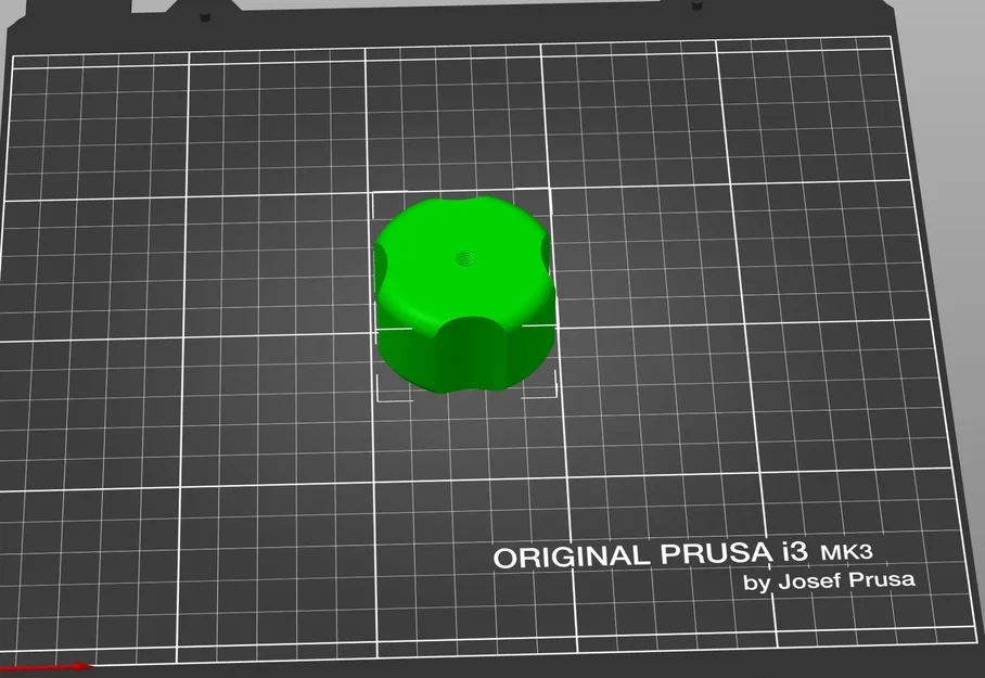 Núm vặn lỗ M6 cho các dự án cơ khí - Image 1