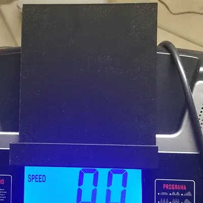 Giá đỡ máy tính bảng cho máy chạy bộ gập FYC JK8801F