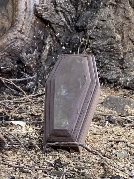 Quan tài v3 - nắp lắp khít - Image 2