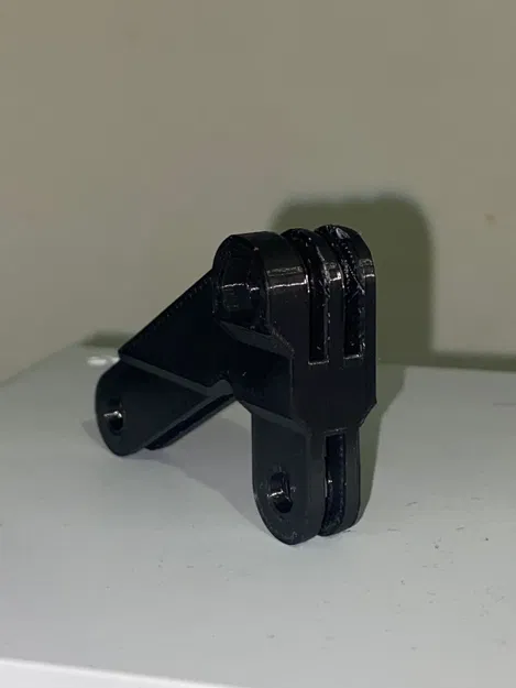 Giá đỡ phụ kiện đôi cho camera GoPro - Image 2