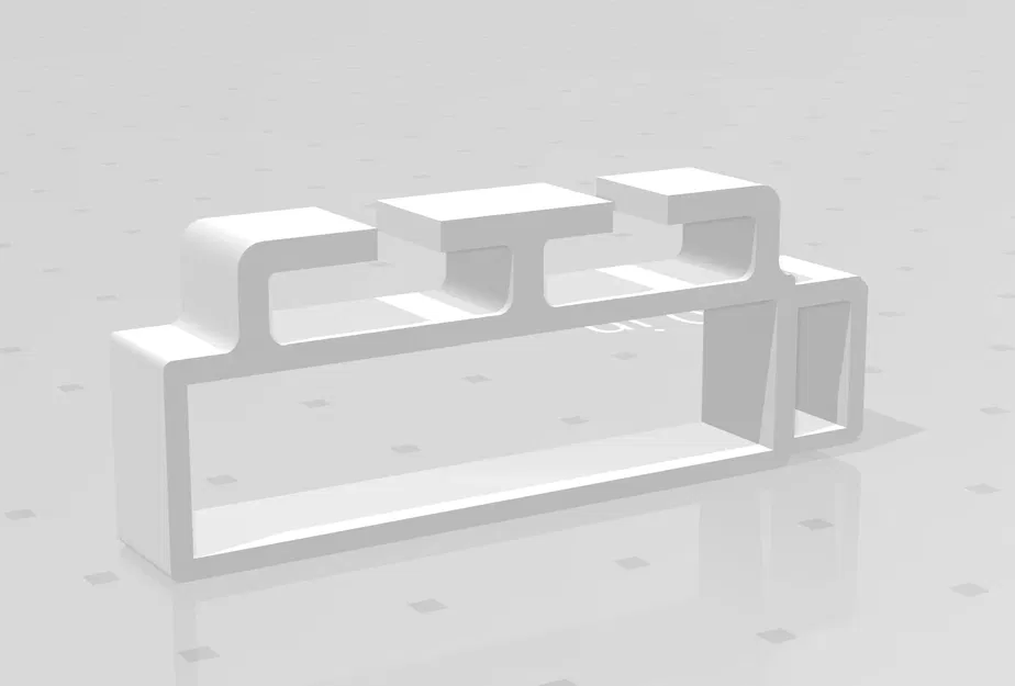 Cáp và kẹp bộ chuyển đổi USB-C cho ổ cứng My Passport 4TB - Image 2