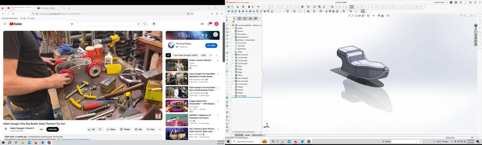 thuyền 1 - Image 1