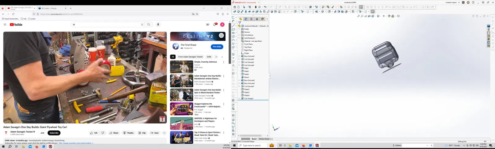thuyền 1 - Image 2