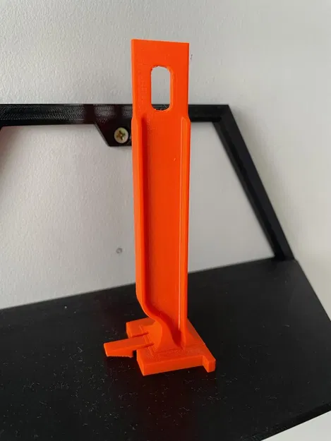 Giá đỡ cản sau cho Mercedes W211 A2118851314 - Image 2