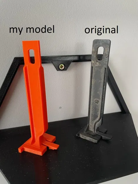 Giá đỡ cản sau cho Mercedes W211 A2118851314 - Image 3