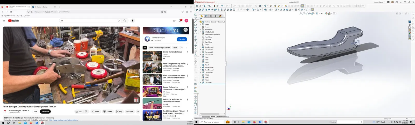thuyền 1 - Image 4