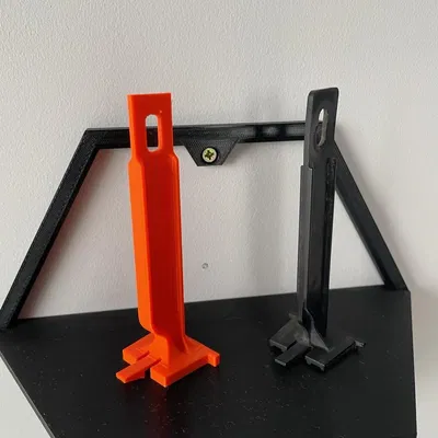 Giá đỡ cản sau cho Mercedes W211 A2118851314