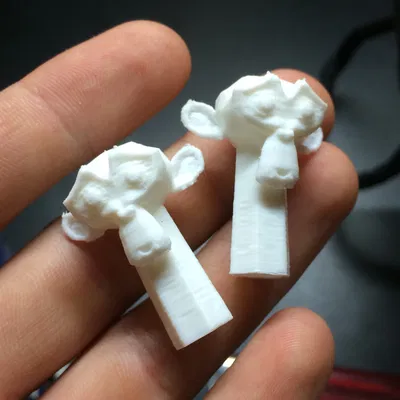 Nắp van presta hình khỉ độc đáo và chắc chắn