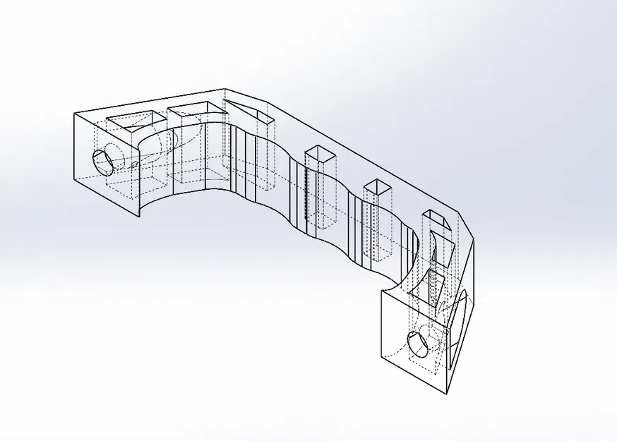 Tay cầm gắn trên xe tiện lợi cho hệ thống ray - Image 3