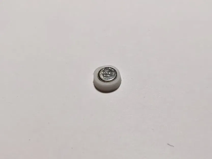 Bộ chuyển đổi pin cho máy ảnh Pentax Spotmatic sử dụng pin 377 - Image 2