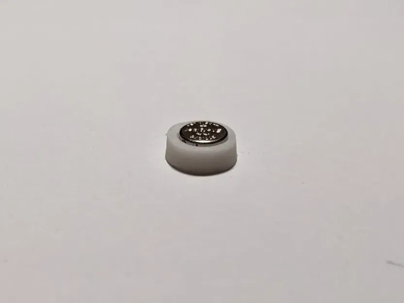 Bộ chuyển đổi pin cho máy ảnh Pentax Spotmatic sử dụng pin 377 - Image 3