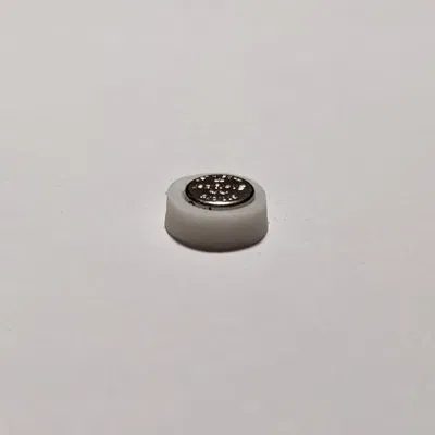 Bộ chuyển đổi pin cho máy ảnh Pentax Spotmatic sử dụng pin 377