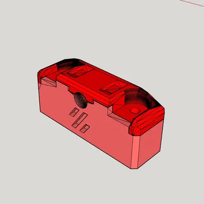 Giá đỡ Y cho M4x25 nâng cao sử dụng