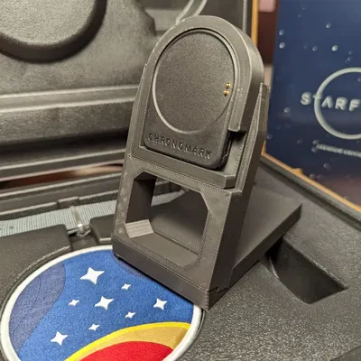 Giá đỡ đồng hồ Constellation Chronomark - Starfield