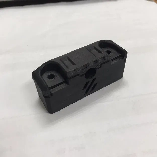 Giá đỡ Y cho M4x25 nâng cao sử dụng - Image 3