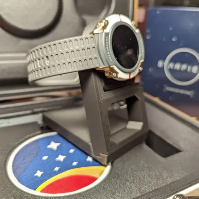 Giá đỡ đồng hồ Constellation Chronomark - Starfield