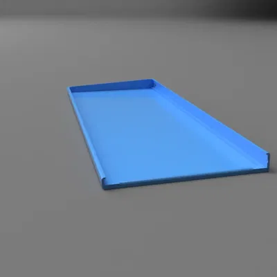 Bìa bảo vệ cho bàn phím Apple Magic Keyboard