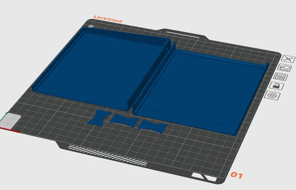 Bìa bảo vệ cho bàn phím Apple Magic Keyboard - Image 2