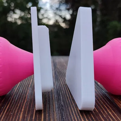 Bộ dụng cụ làm onigiri hình tam giác tiện lợi