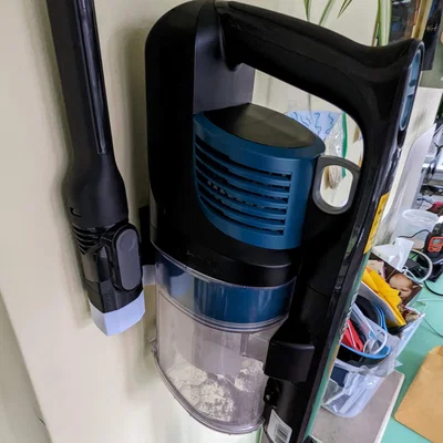 Giá đỡ treo tường cho máy hút bụi Shark Rocket Pro
