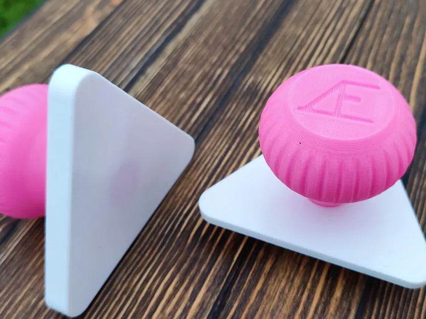 Bộ dụng cụ làm onigiri hình tam giác tiện lợi - Image 3