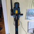 Giá đỡ treo tường cho máy hút bụi Shark Rocket Pro - Thumbnail 3