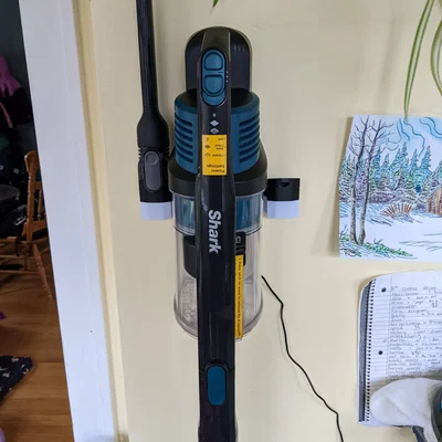 Giá đỡ treo tường cho máy hút bụi Shark Rocket Pro
