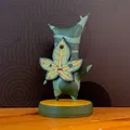 Mô hình Amiibo Korok với 9 biến thể khác nhau - Thumbnail 2