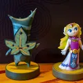 Mô hình Amiibo Korok với 9 biến thể khác nhau - Thumbnail 3