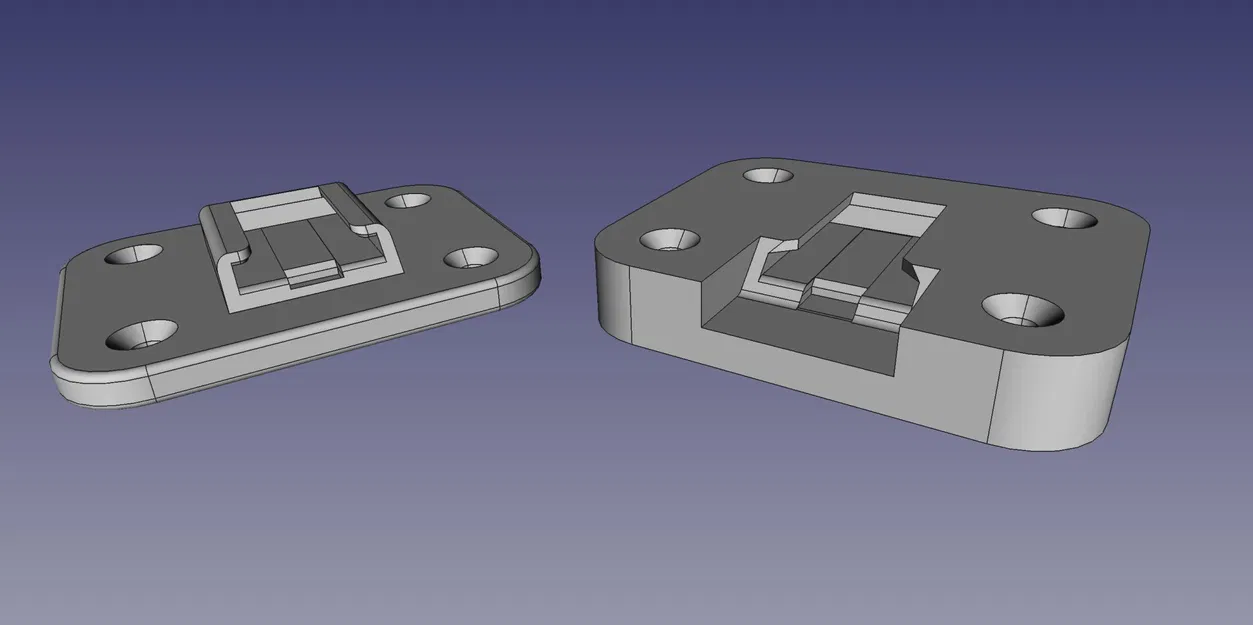 Giá đỡ hot shoe đa năng cho thiết bị chụp ảnh - Image 1