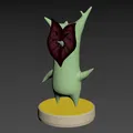 Mô hình Amiibo Korok với 9 biến thể khác nhau - Thumbnail 4